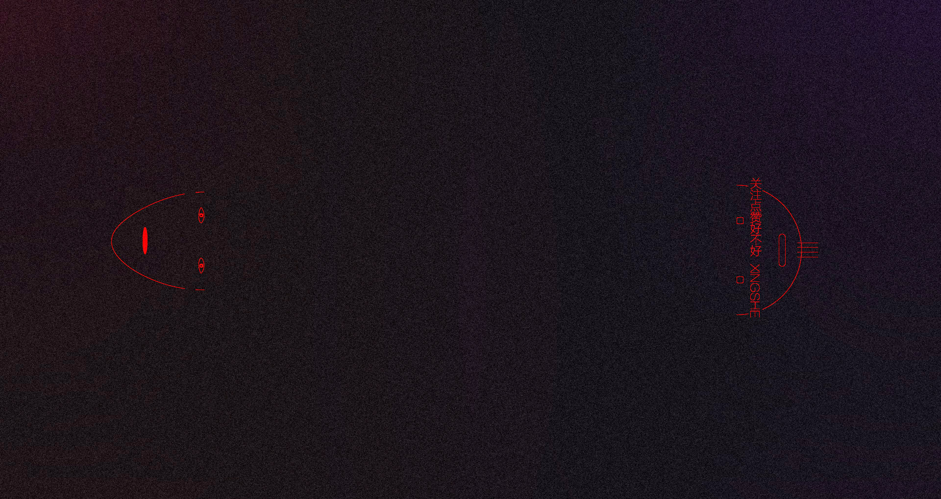 左与右的个人主页（背景预览） - 主页背景设置 - 站酷设计师左与右原创素材 - 站酷ZCOOL