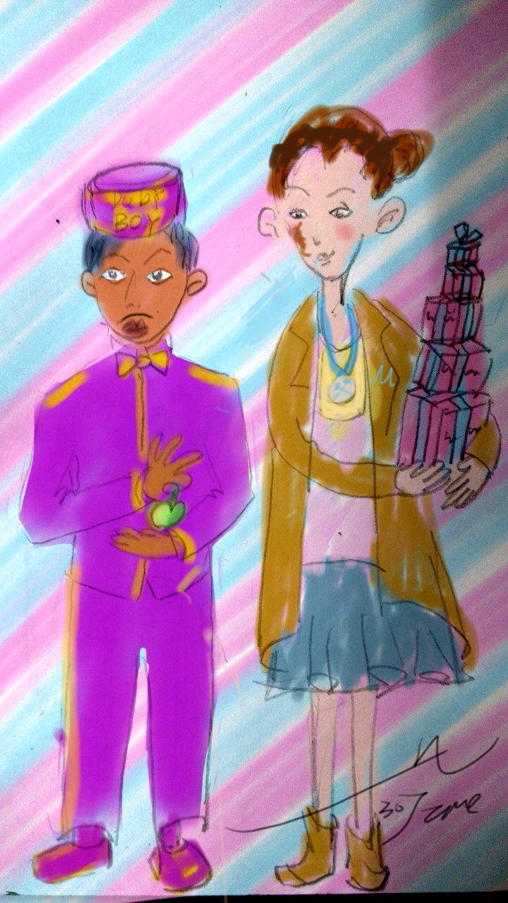 袜子Eve的个人主页（背景预览） - 主页背景设置 - 站酷设计师袜子Eve原创素材 - 站酷ZCOOL