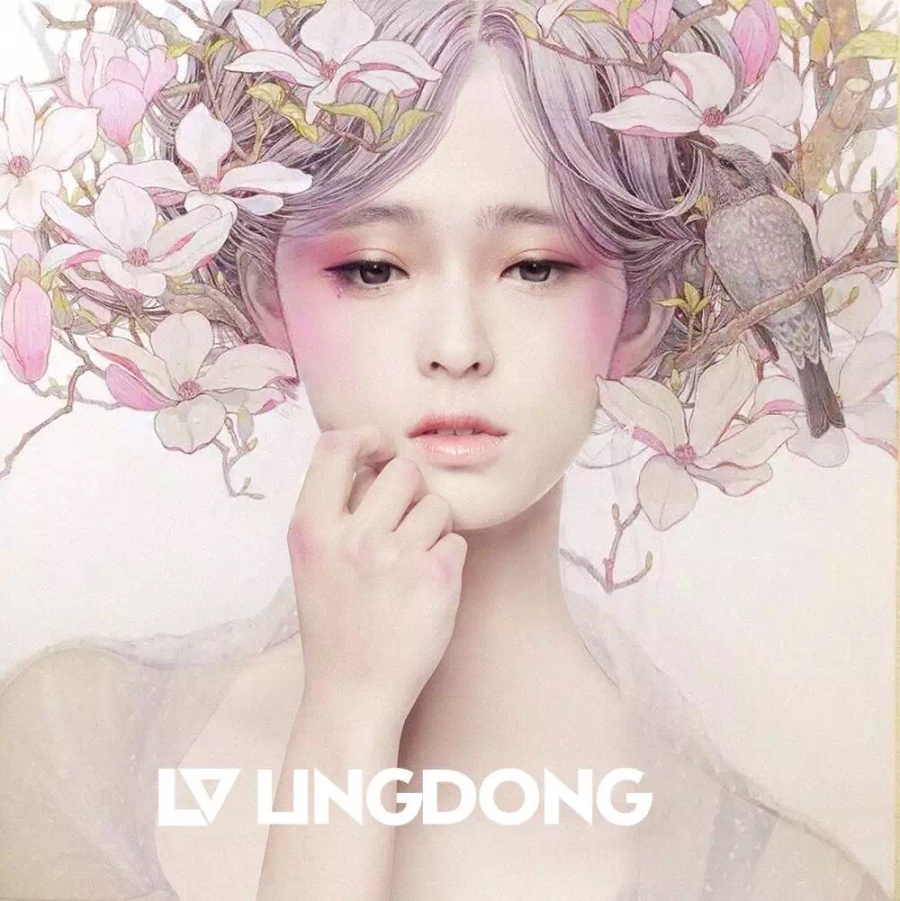 藍色的桃子的個人主頁（背景預覽） - 主頁背景設置 - 站酷設計師藍色的桃子原創(chuàng)素材 - 站酷ZCOOL