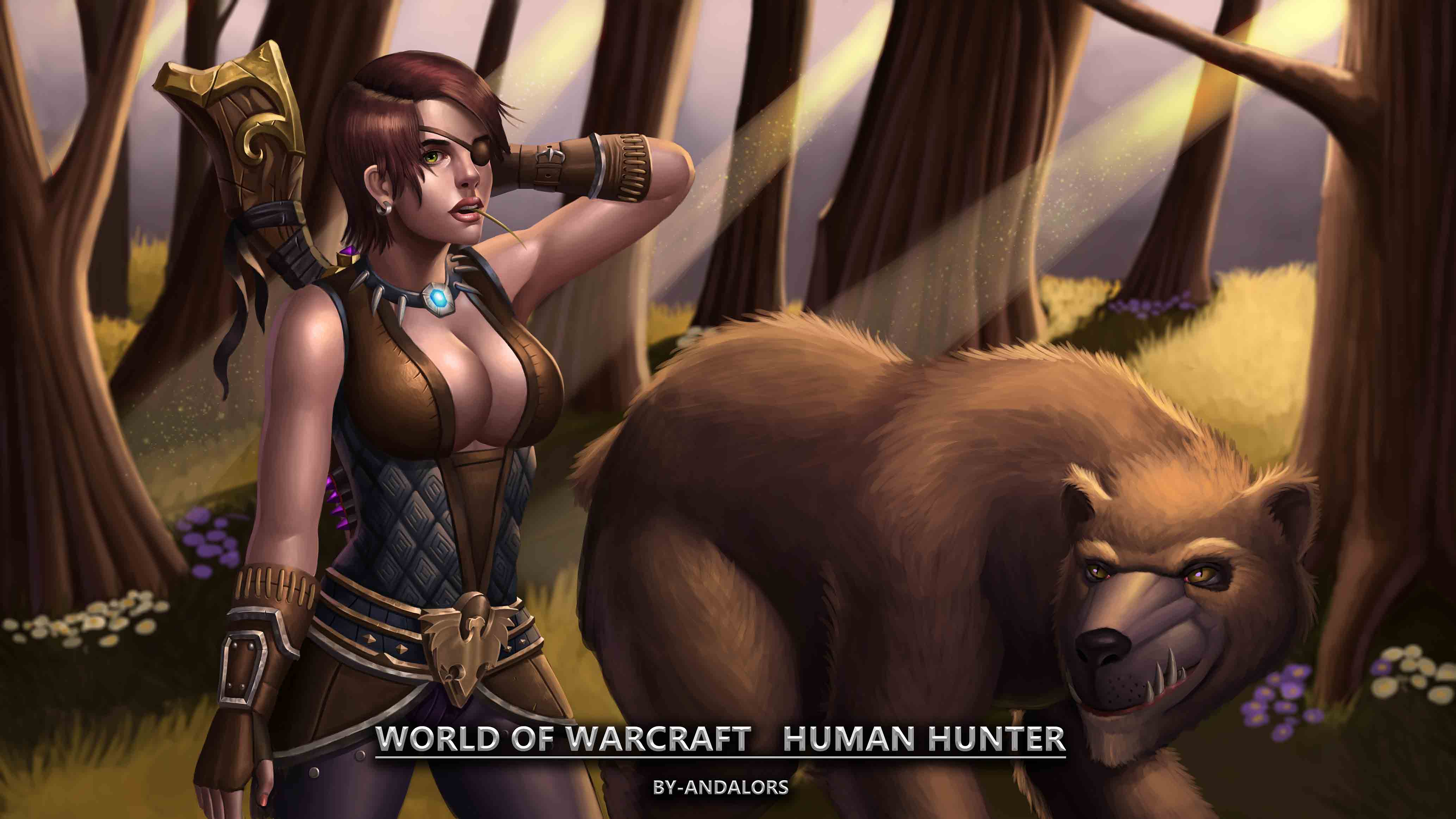 Andalors的个人主页（背景预览） - 主页背景设置 - 站酷设计师Andalors原创素材 - 站酷ZCOOL