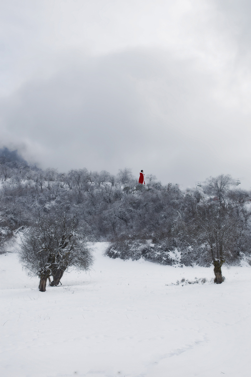 弓长子安的个人主页（背景预览） - 主页背景设置 - 站酷设计师弓长子安原创素材 - 站酷ZCOOL