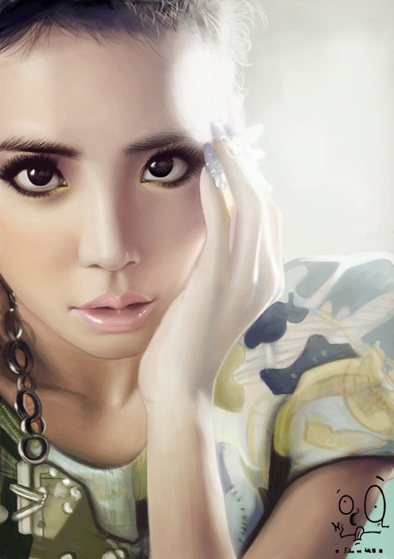 逗大點哇的个人主页（背景预览） - 主页背景设置 - 站酷设计师逗大點哇原创素材 - 站酷ZCOOL