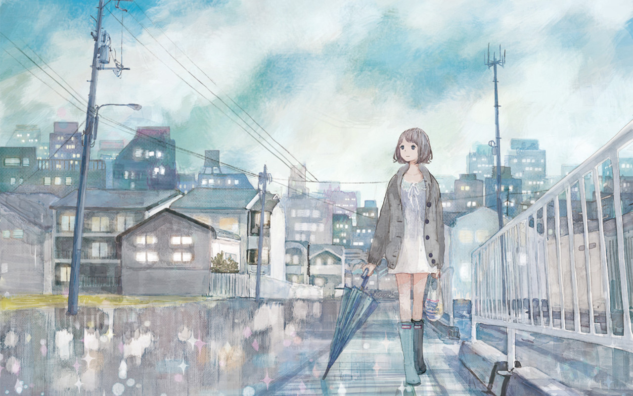 钰闺女的个人主页（背景预览） - 主页背景设置 - 站酷设计师钰闺女原创素材 - 站酷ZCOOL