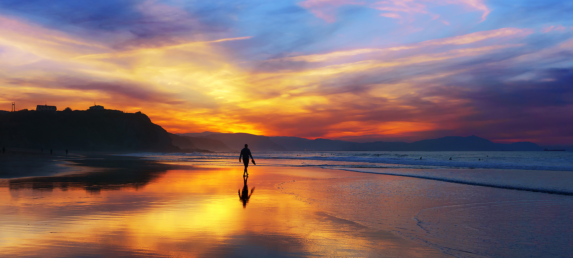 嗯就是他的个人主页（背景预览） - 主页背景设置 - 站酷设计师嗯就是他原创素材 - 站酷ZCOOL