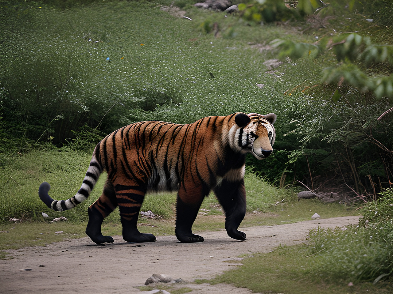 AI 人工智能生成 长白山地方特色 顶流动物园里的动物形象插画与故事分享（图ZMzcwNTUzMjc2） - 海报 - 站酷设计师未来之王原创素材 - 站酷ZCOOL