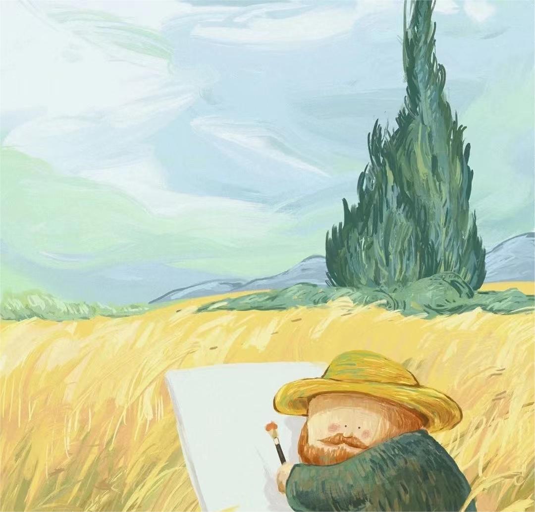 FIRSTLY的个人主页（背景预览） - 主页背景设置 - 站酷设计师FIRSTLY原创素材 - 站酷ZCOOL