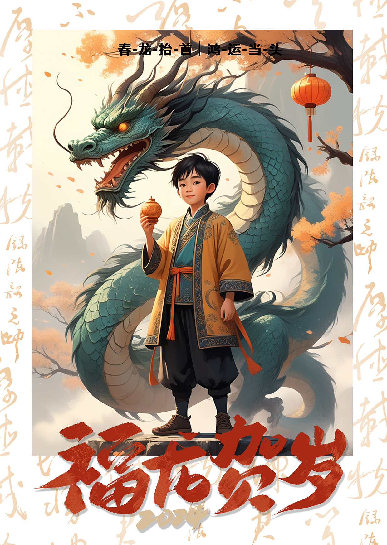 我的守护神（图ZMzU5MzczMzk2） - AI作品 - 站酷设计师品牌创意工坊原创素材 - 站酷ZCOOL