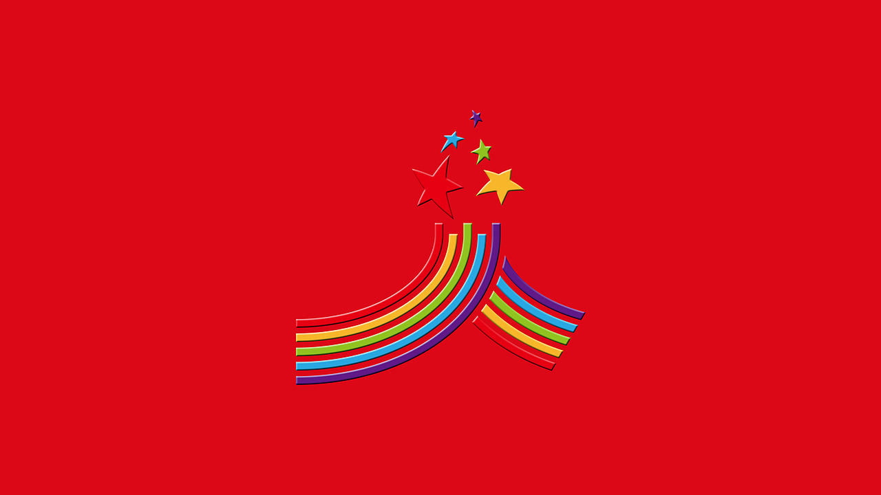 幸福花火（图ZMzU5MjgxNzMy） - Logo - 站酷设计师lxw666666原创素材 - 站酷ZCOOL