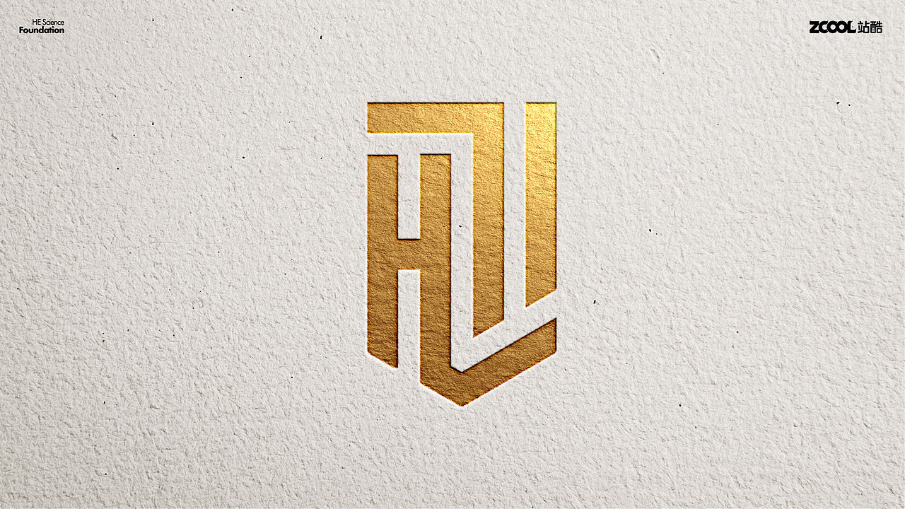 何享健科学基金LOGO&Slogan设计 | 品牌提案（图ZMzY5ODU4NjQ4） - Logo - 站酷设计师josuoa2000原创素材 - 站酷ZCOOL