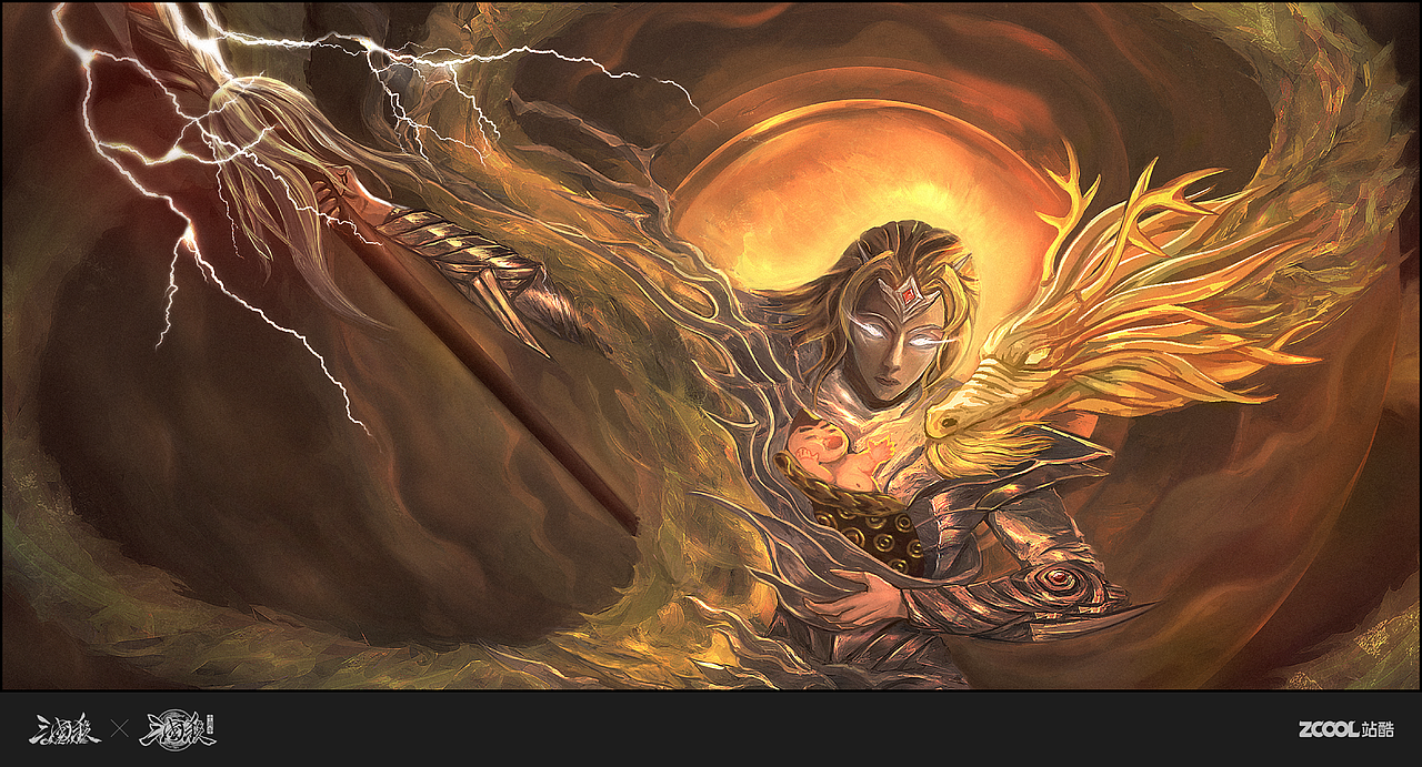 三国杀神赵云——银龙救世