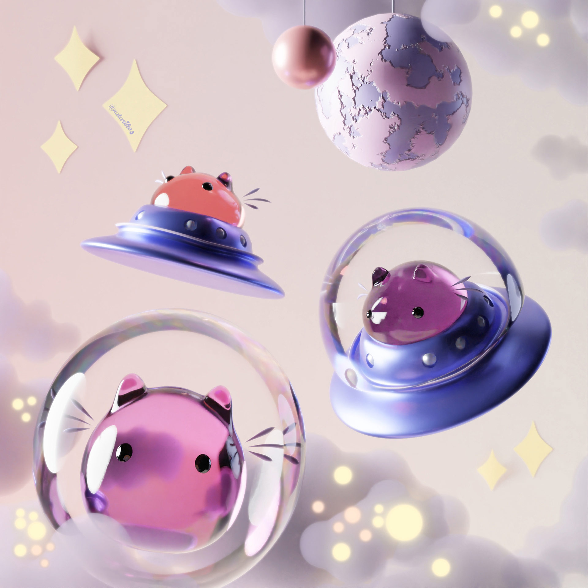 麼凹貓的個(gè)人主頁（背景預(yù)覽） - 主頁背景設(shè)置 - 站酷設(shè)計(jì)師麼凹貓?jiān)瓌?chuàng)素材 - 站酷ZCOOL