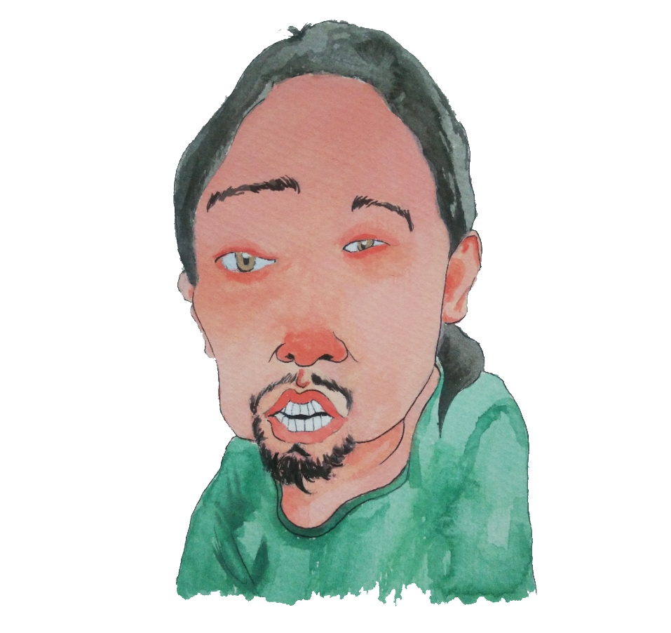 LyhRita的个人主页（背景预览） - 主页背景设置 - 站酷设计师LyhRita原创素材 - 站酷ZCOOL