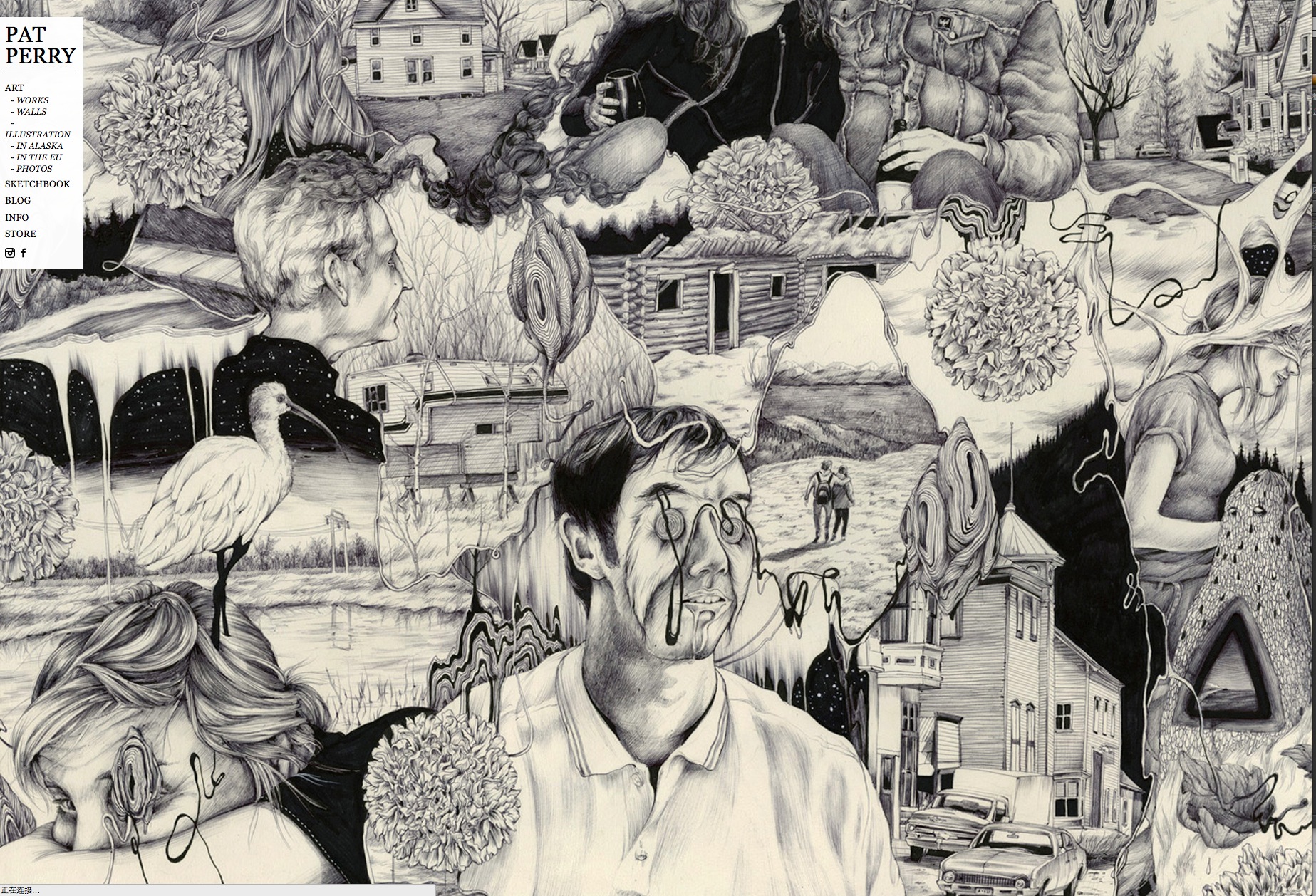 舒凡的个人主页（背景预览） - 主页背景设置 - 站酷设计师舒凡原创素材 - 站酷ZCOOL