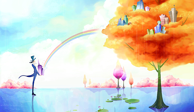 莫失莫忘199566的個(gè)人主頁（背景預(yù)覽） - 主頁背景設(shè)置 - 站酷設(shè)計(jì)師莫失莫忘199566原創(chuàng)素材 - 站酷ZCOOL