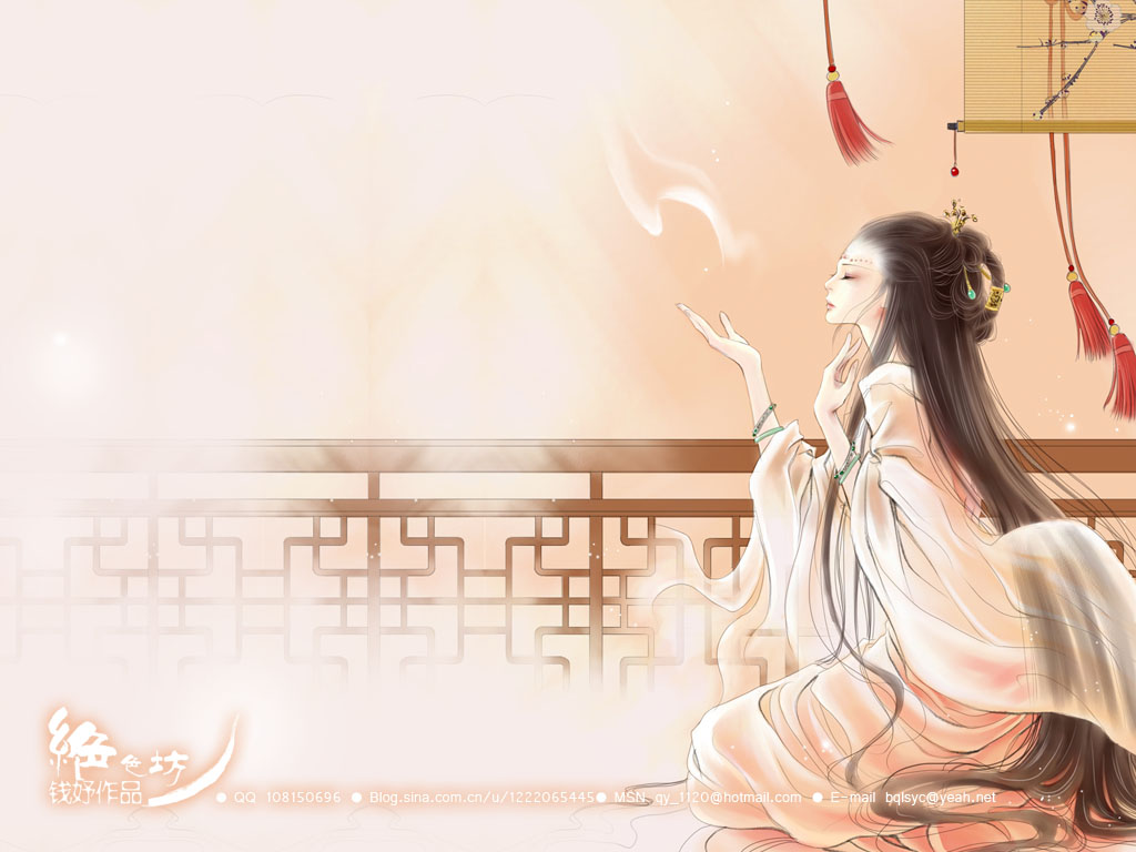 Mila_C的个人主页（背景预览） - 主页背景设置 - 站酷设计师Mila_C原创素材 - 站酷ZCOOL