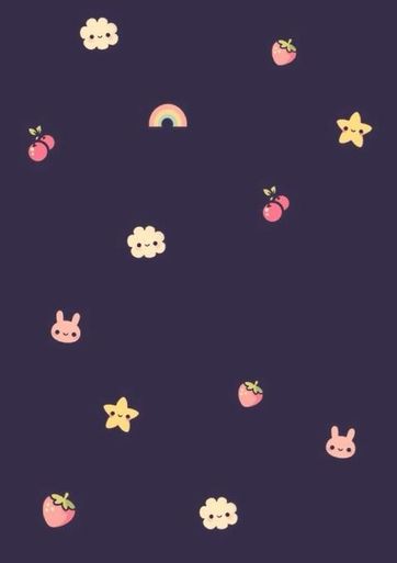 迪小咩的个人主页（背景预览） - 主页背景设置 - 站酷设计师迪小咩原创素材 - 站酷ZCOOL