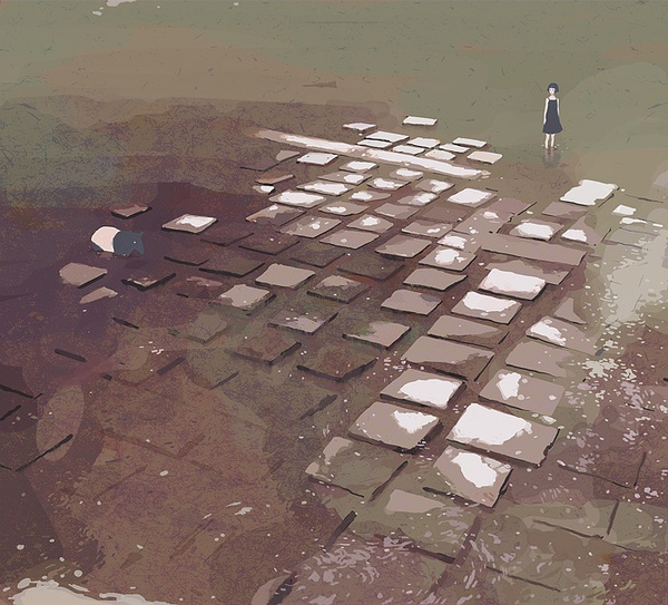 超殿Charles的個人主頁（背景預覽） - 主頁背景設置 - 站酷設計師超殿Charles原創(chuàng)素材 - 站酷ZCOOL