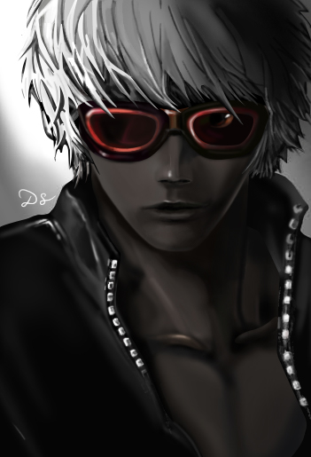 勒阿弗尔的雪的个人主页（背景预览） - 主页背景设置 - 站酷设计师勒阿弗尔的雪原创素材 - 站酷ZCOOL