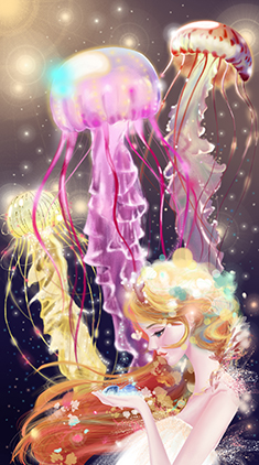 春天和花的个人主页（背景预览） - 主页背景设置 - 站酷设计师春天和花原创素材 - 站酷ZCOOL