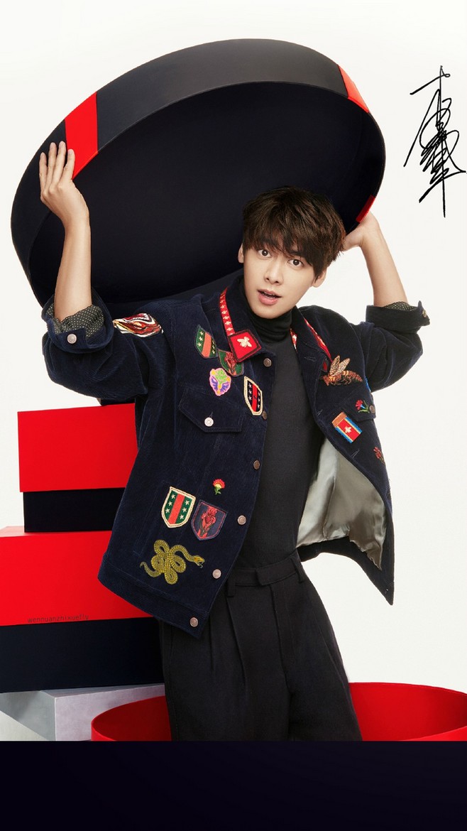 墨染倾城的个人主页（背景预览） - 主页背景设置 - 站酷设计师墨染倾城原创素材 - 站酷ZCOOL