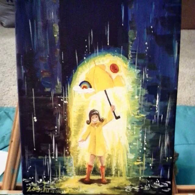 ZoeZhu朱奕臻95的個(gè)人主頁（背景預(yù)覽） - 主頁背景設(shè)置 - 站酷設(shè)計(jì)師ZoeZhu朱奕臻95原創(chuàng)素材 - 站酷ZCOOL