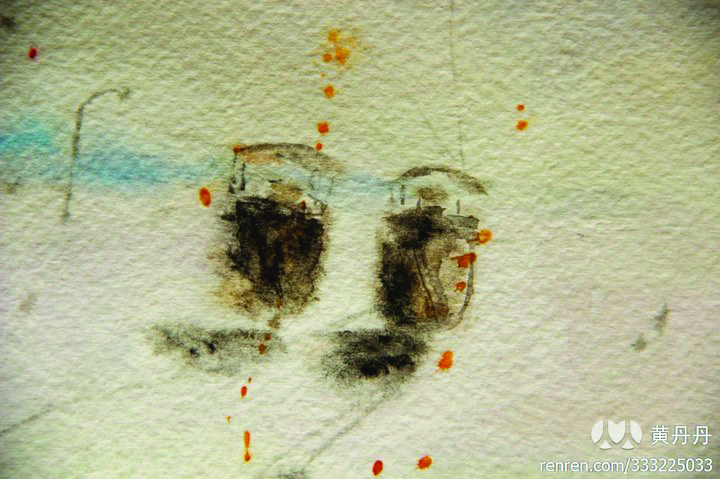 林莞歌的个人主页（背景预览） - 主页背景设置 - 站酷设计师林莞歌原创素材 - 站酷ZCOOL