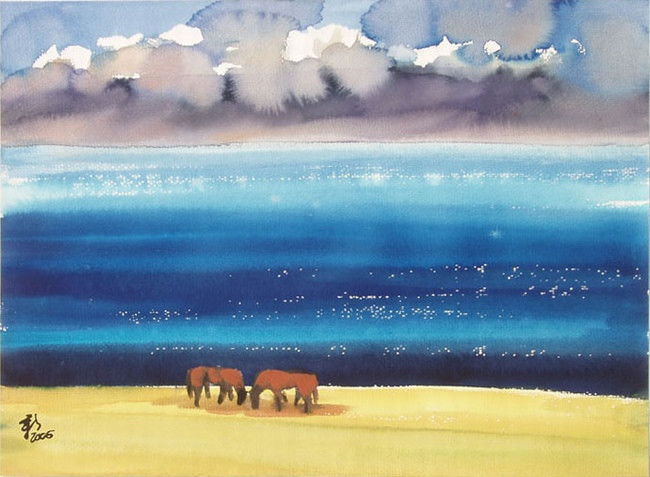 racycally的个人主页（背景预览） - 主页背景设置 - 站酷设计师racycally原创素材 - 站酷ZCOOL