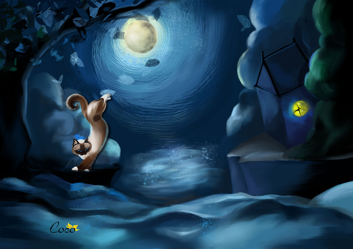 獅子頭coco阿的個人主頁（背景預覽） - 主頁背景設(shè)置 - 站酷設(shè)計師獅子頭coco阿原創(chuàng)素材 - 站酷ZCOOL