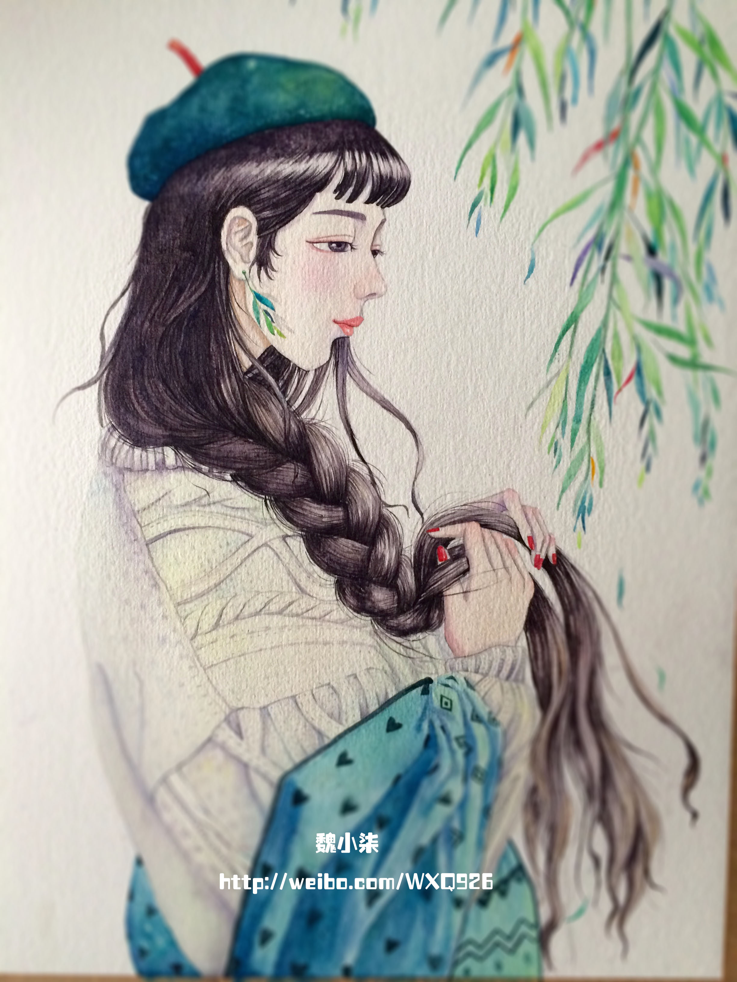 Harper926的個(gè)人主頁(yè)（背景預(yù)覽） - 主頁(yè)背景設(shè)置 - 站酷設(shè)計(jì)師Harper926原創(chuàng)素材 - 站酷ZCOOL