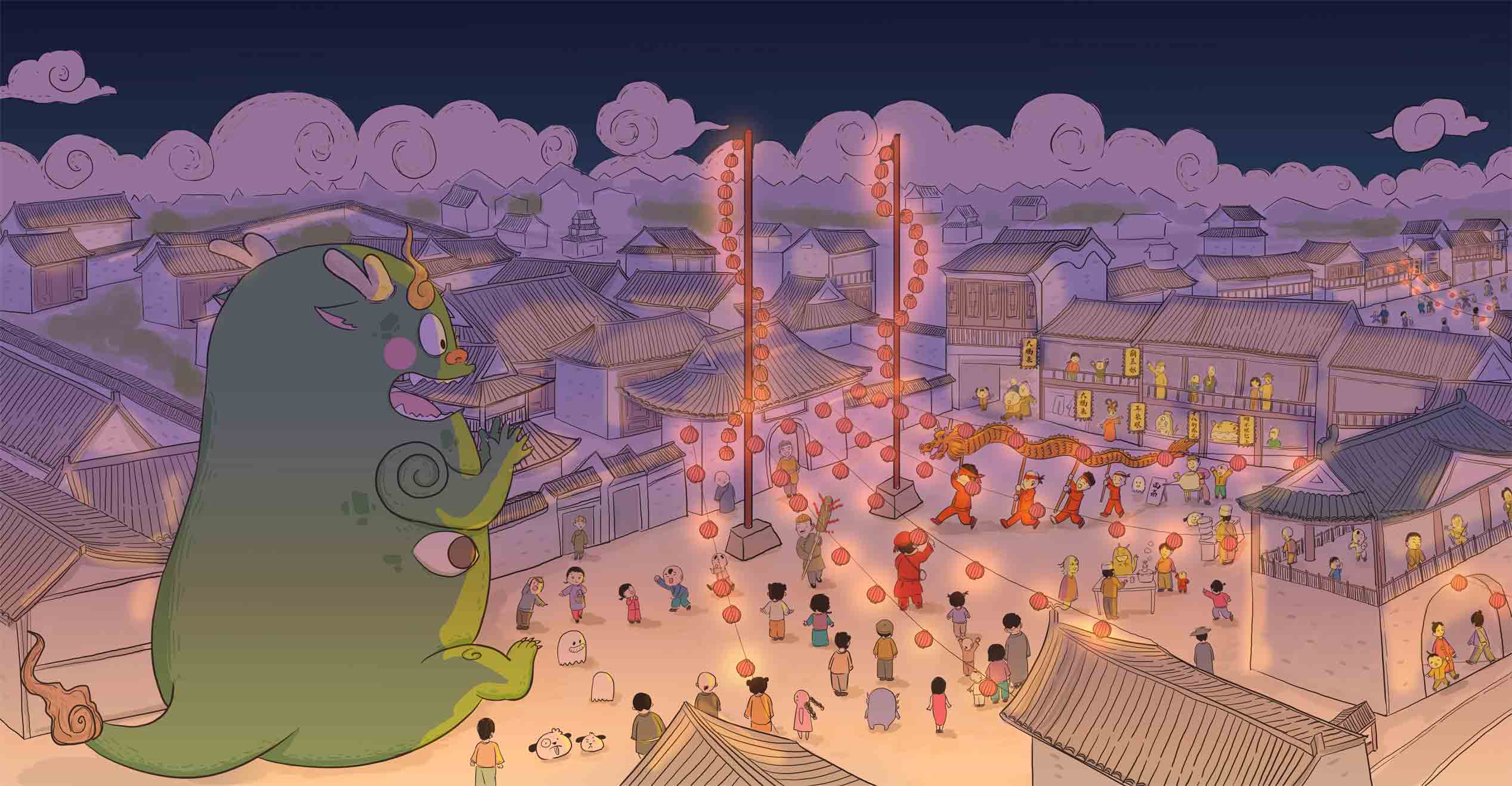 巳酉青年的個(gè)人主頁(yè)（背景預(yù)覽） - 主頁(yè)背景設(shè)置 - 站酷設(shè)計(jì)師巳酉青年原創(chuàng)素材 - 站酷ZCOOL