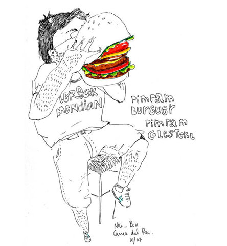 Rocket張悅的个人主页（背景预览） - 主页背景设置 - 站酷设计师Rocket張悅原创素材 - 站酷ZCOOL