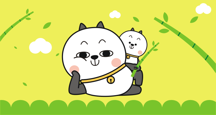 熊布尔的个人主页（背景预览） - 主页背景设置 - 站酷设计师熊布尔原创素材 - 站酷ZCOOL