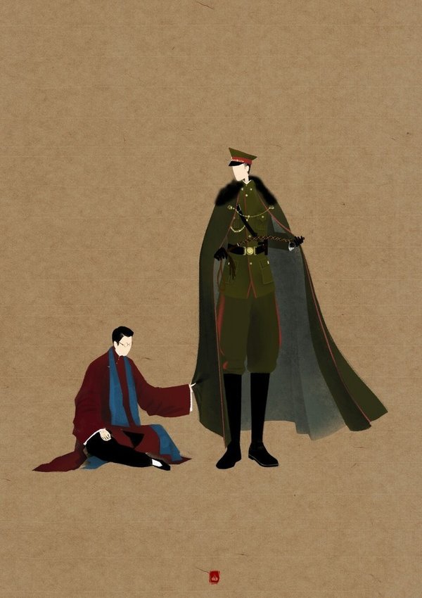 会发芽丶冬菇酱的个人主页（背景预览） - 主页背景设置 - 站酷设计师会发芽丶冬菇酱原创素材 - 站酷ZCOOL