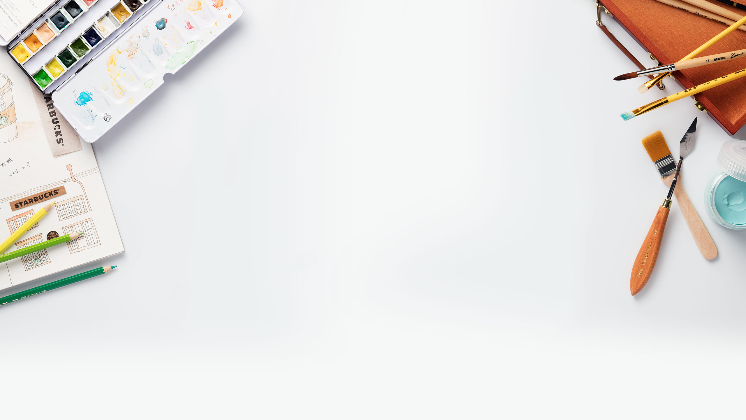 梓墨茶的個(gè)人主頁（背景預(yù)覽） - 主頁背景設(shè)置 - 站酷設(shè)計(jì)師梓墨茶原創(chuàng)素材 - 站酷ZCOOL