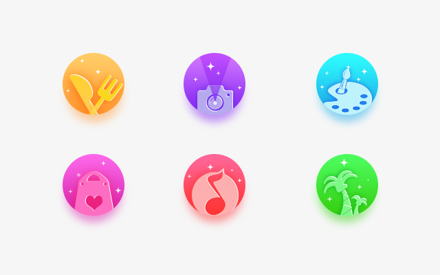 秋洛木的個人主頁（背景預(yù)覽） - 主頁背景設(shè)置 - 站酷設(shè)計師秋洛木原創(chuàng)素材 - 站酷ZCOOL