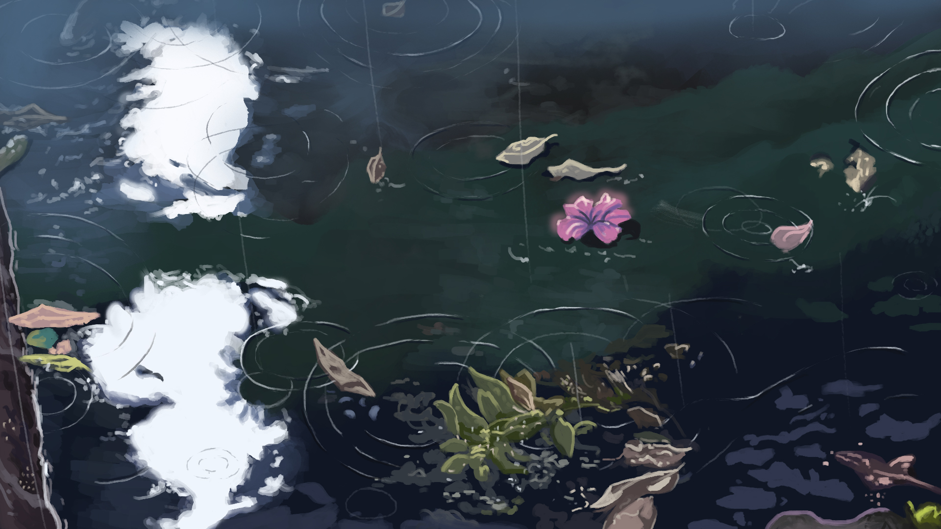 天台人的个人主页（背景预览） - 主页背景设置 - 站酷设计师天台人原创素材 - 站酷ZCOOL