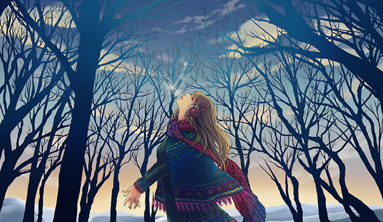 董小懂的个人主页（背景预览） - 主页背景设置 - 站酷设计师董小懂原创素材 - 站酷ZCOOL