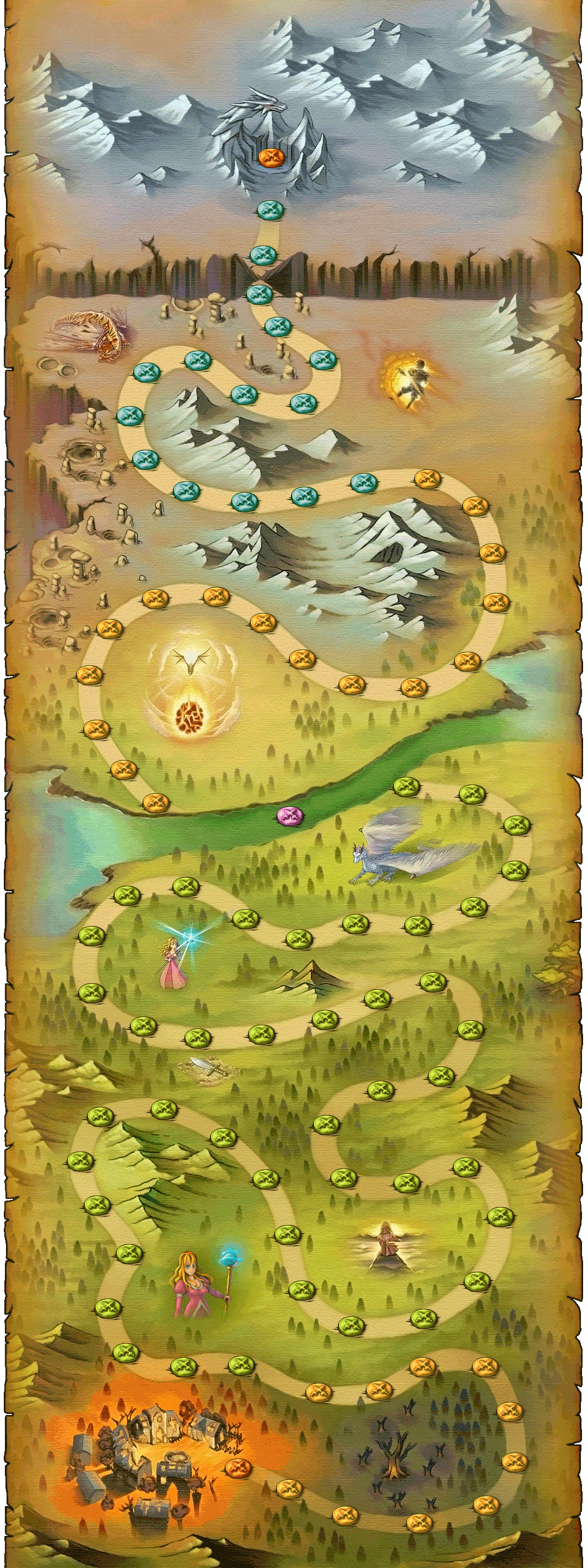 yuppice的個人主頁（背景預覽） - 主頁背景設置 - 站酷設計師yuppice原創(chuàng)素材 - 站酷ZCOOL