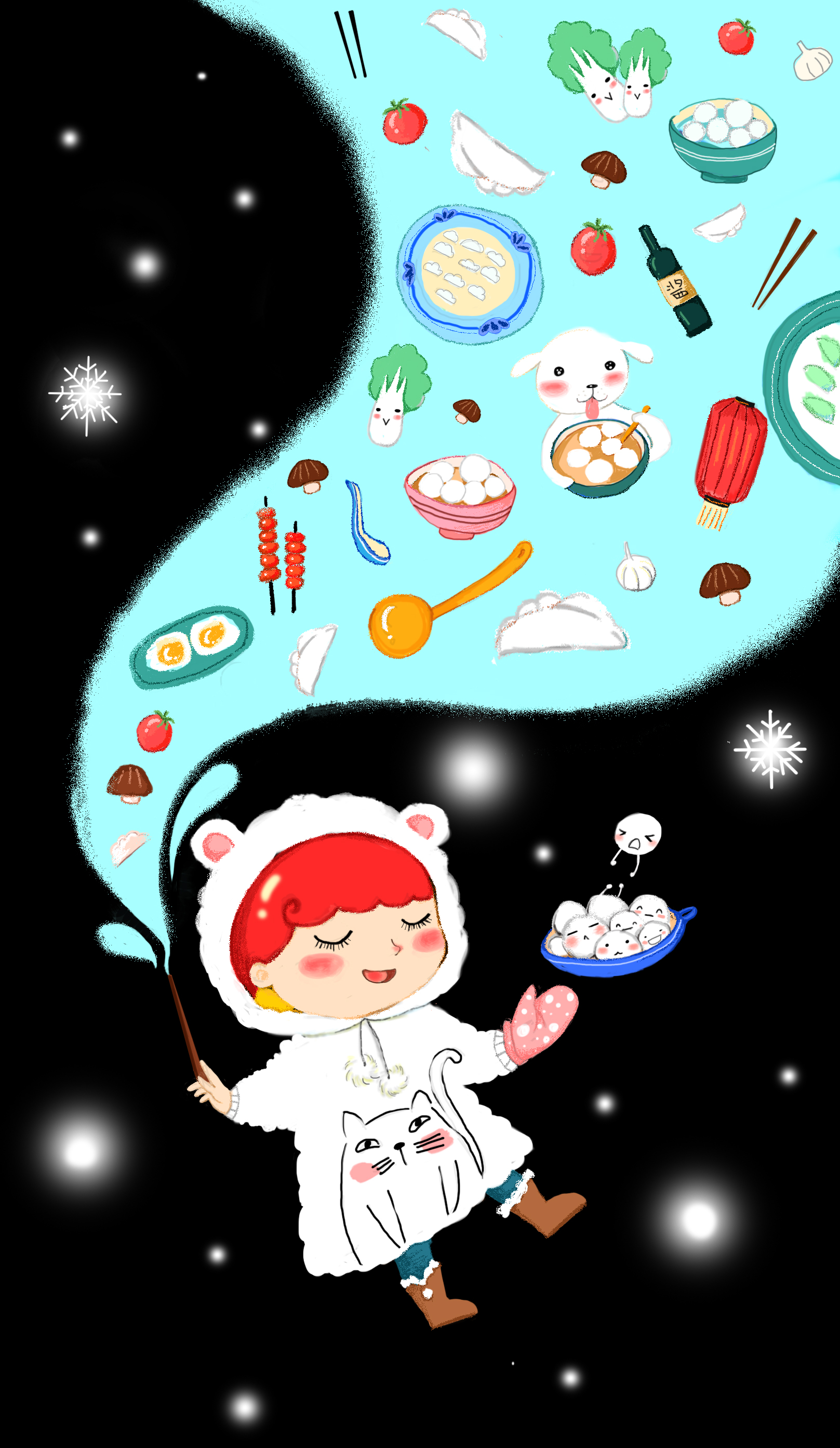 賣湯圓的小二哥的個人主頁（背景預(yù)覽） - 主頁背景設(shè)置 - 站酷設(shè)計師賣湯圓的小二哥原創(chuàng)素材 - 站酷ZCOOL