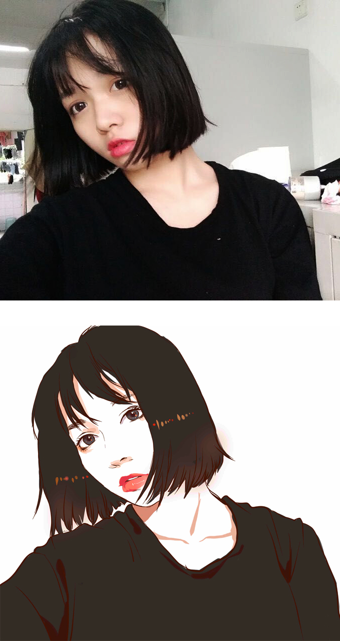 萬鬼的個(gè)人主頁（背景預(yù)覽） - 主頁背景設(shè)置 - 站酷設(shè)計(jì)師萬鬼原創(chuàng)素材 - 站酷ZCOOL