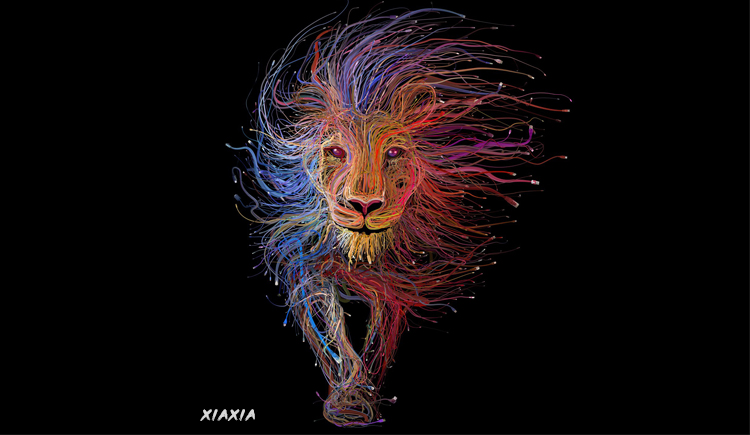 summerlady的个人主页（背景预览） - 主页背景设置 - 站酷设计师summerlady原创素材 - 站酷ZCOOL