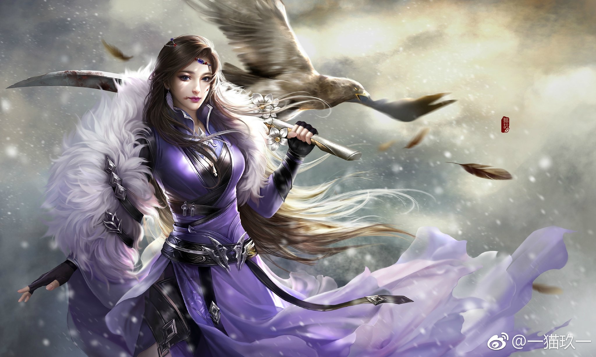 小蛟龙2683的个人主页（背景预览） - 主页背景设置 - 站酷设计师小蛟龙2683原创素材 - 站酷ZCOOL