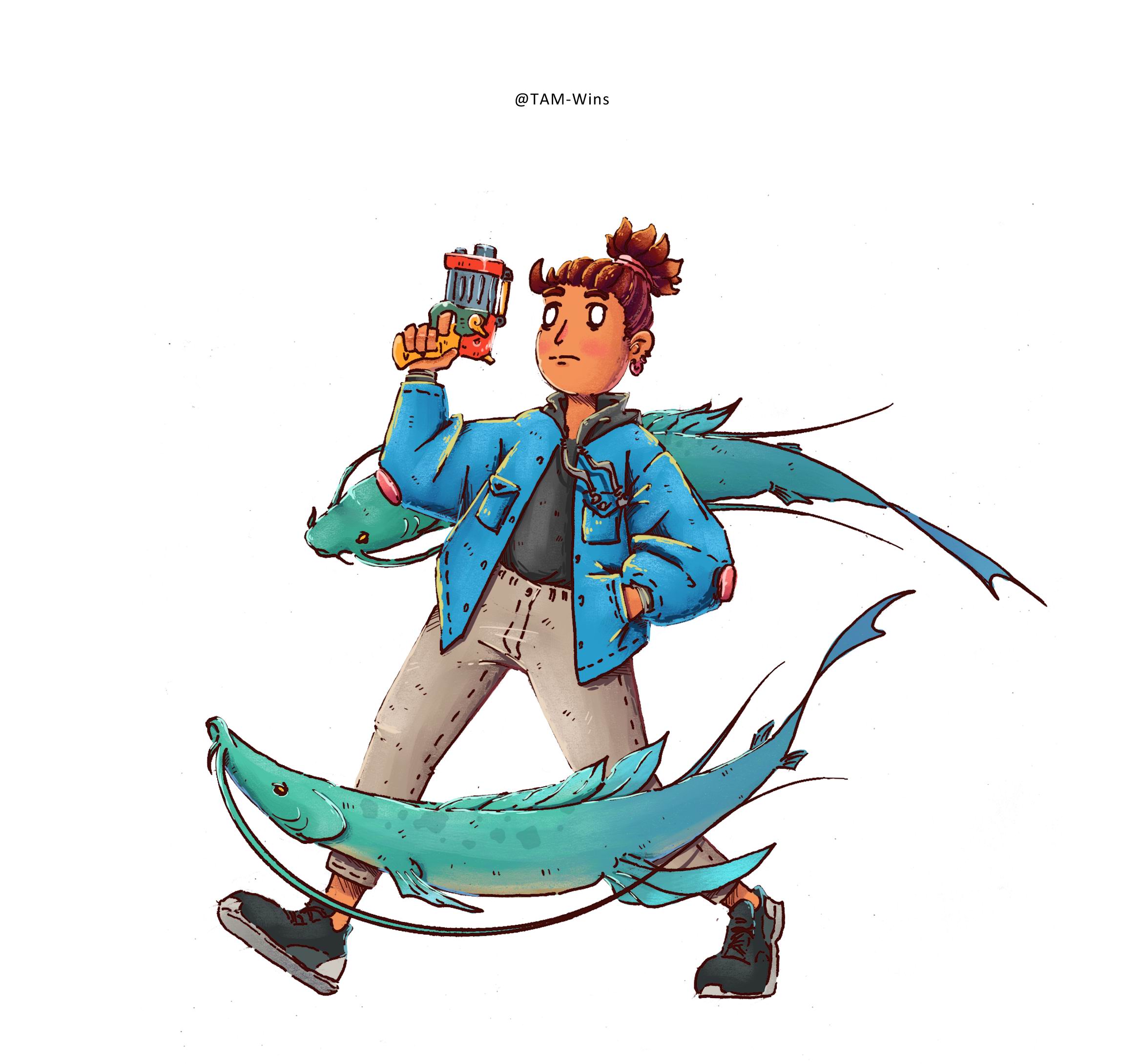 晴天白日夢(mèng)的個(gè)人主頁(yè)（背景預(yù)覽） - 主頁(yè)背景設(shè)置 - 站酷設(shè)計(jì)師晴天白日夢(mèng)原創(chuàng)素材 - 站酷ZCOOL