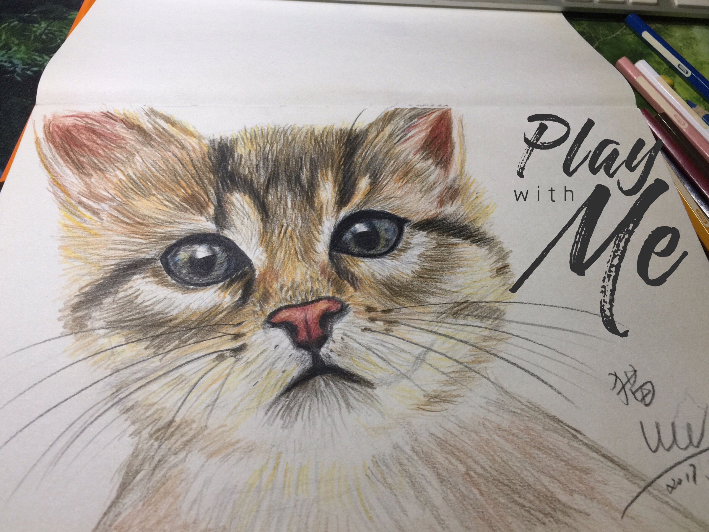 吳小魚Nichole的個人主頁（背景預(yù)覽） - 主頁背景設(shè)置 - 站酷設(shè)計(jì)師吳小魚Nichole原創(chuàng)素材 - 站酷ZCOOL