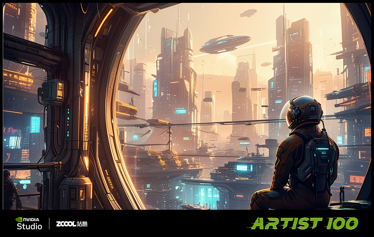 通过星际时轨穿梭器, 人类自由穿梭于不同的历史节点