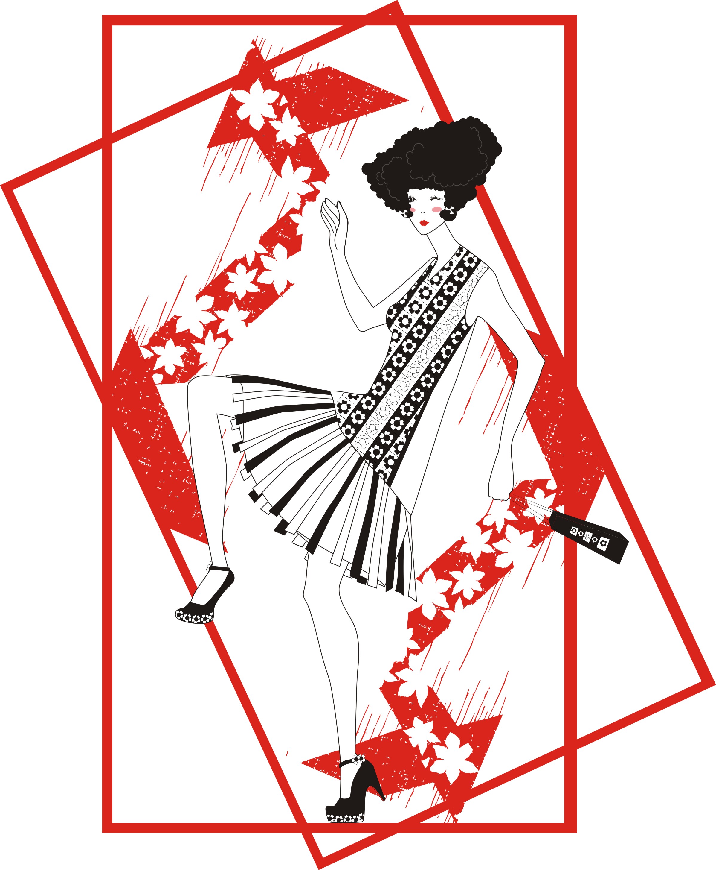 夏天的夏沫的个人主页（背景预览） - 主页背景设置 - 站酷设计师夏天的夏沫原创素材 - 站酷ZCOOL