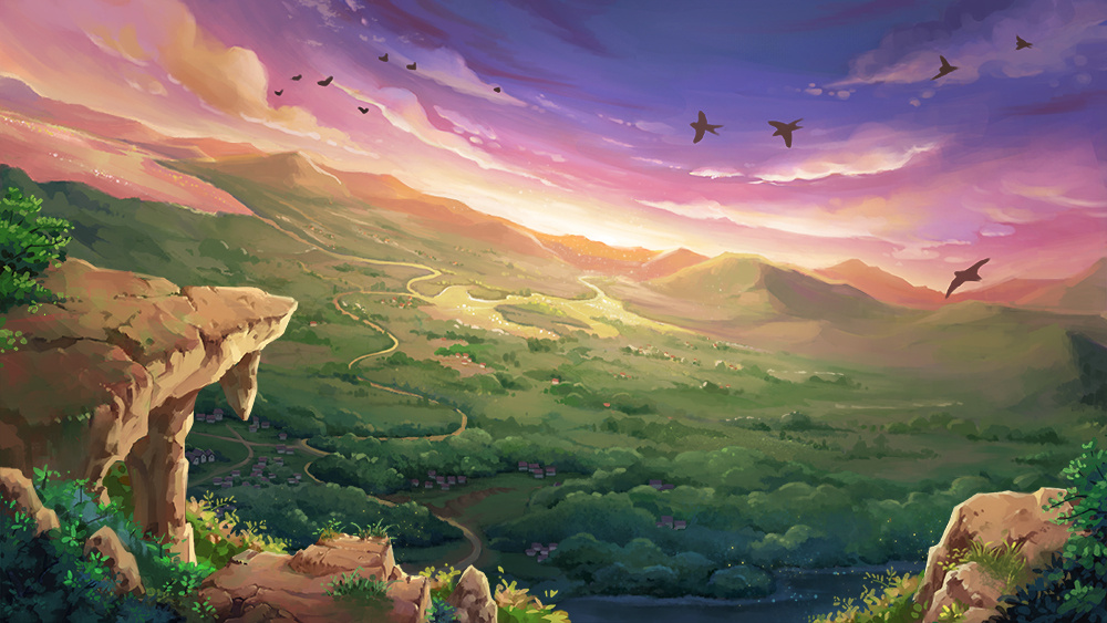 硫代硫酸鈉的個人主頁（背景預(yù)覽） - 主頁背景設(shè)置 - 站酷設(shè)計(jì)師硫代硫酸鈉原創(chuàng)素材 - 站酷ZCOOL