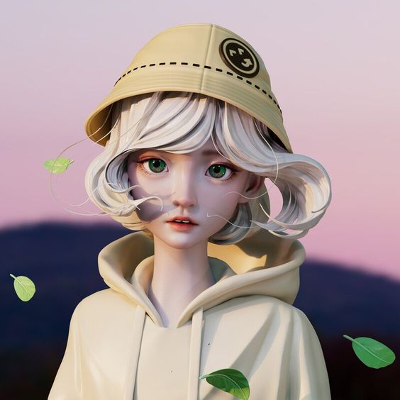 年轻人需要沉淀的个人主页（背景预览） - 主页背景设置 - 站酷设计师年轻人需要沉淀原创素材 - 站酷ZCOOL