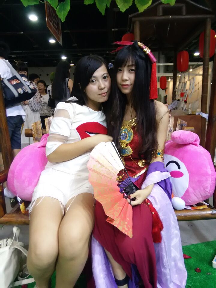 纪香连子的个人主页（背景预览） - 主页背景设置 - 站酷设计师纪香连子原创素材 - 站酷ZCOOL