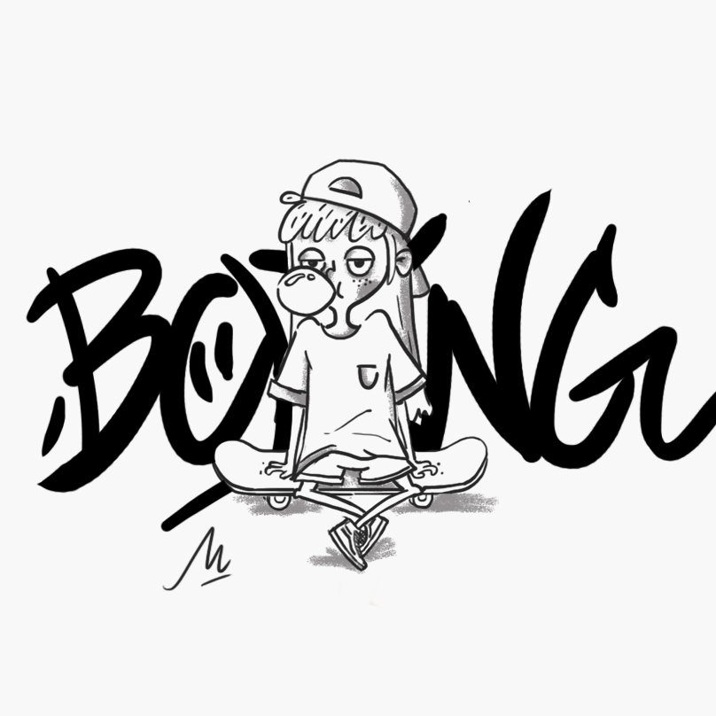 迷糊大笨笨的个人主页（背景预览） - 主页背景设置 - 站酷设计师迷糊大笨笨原创素材 - 站酷ZCOOL